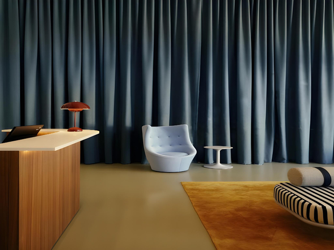 Public Area 4, Porter Club - The Kinson, Melbourne