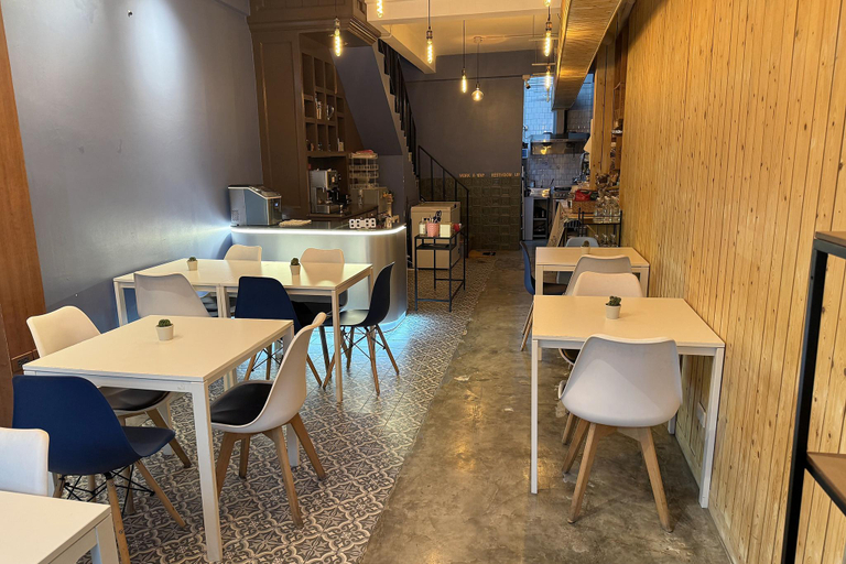 Food & Drinks 4, HANARO Women Only Hostel - Formerly The Space Hometel - Women Only, Ratchathewi