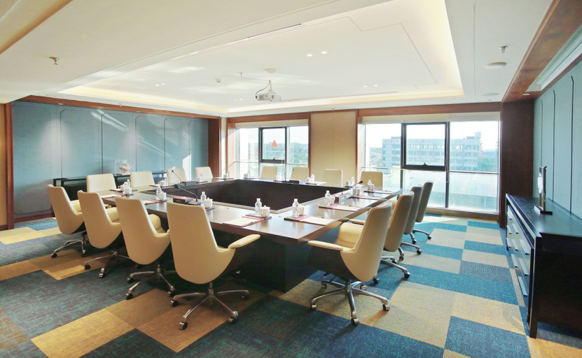 Others 5, ShaoShanJianGuoHotel, Xiangtan