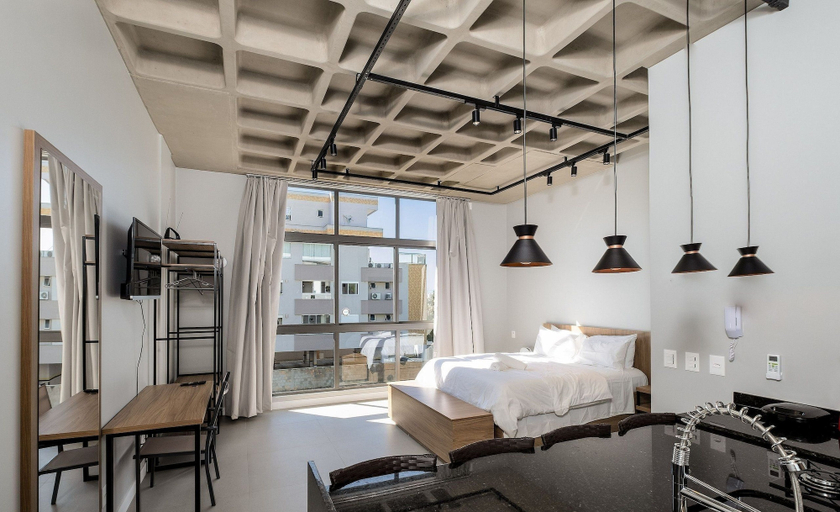 Others 5, Studio for Couples 750m From Canas Beach Tps204, Florianopolis