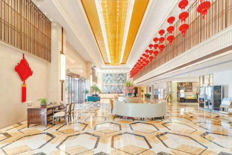 Others 1, Ruili Bund Hotel, Wenzhou