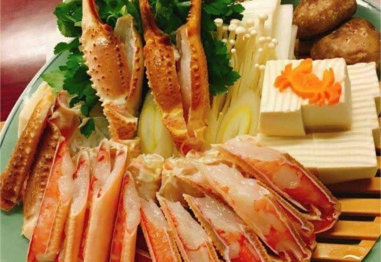 Food & Drinks, Japanese Cottage Kenkou, Osaka