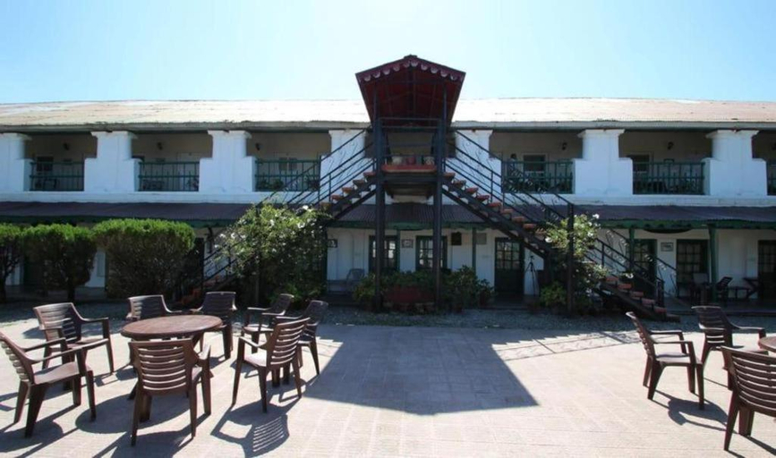 Exterior & Views 5, Hotel Himalaya Castle, Dehradun