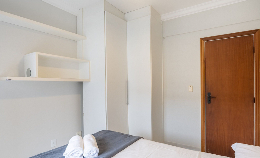 Others 3, 3 Bedroom Apartment 190m From the Beach Epp0602, Guarapari