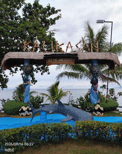 Sport & Beauty 5, Panglao Kalikasan Dive Resort, Panglao