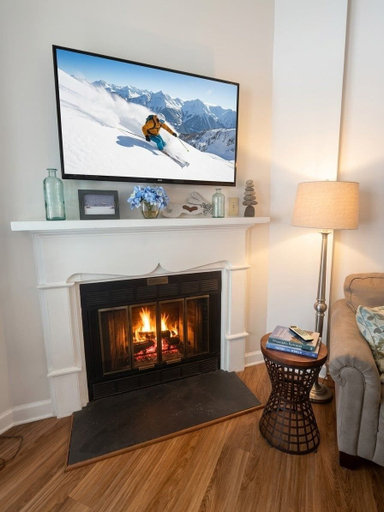 Others 4, 1 BR Plus Loft: Silver Creek 2507, Pocahontas