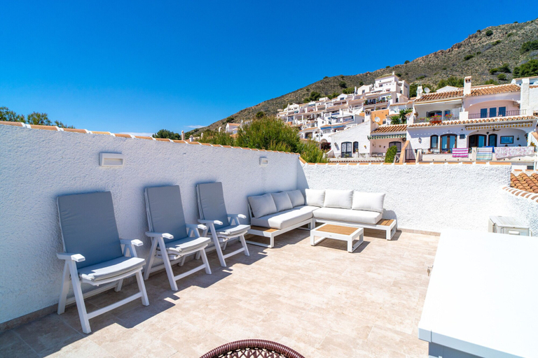 Others 4, Hibiscos 33 Rooftop Vista by Casasol, Málaga