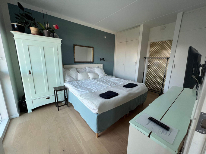 Others 3, 4 Star Holiday Home in Kobenhavn S, Copenhagen