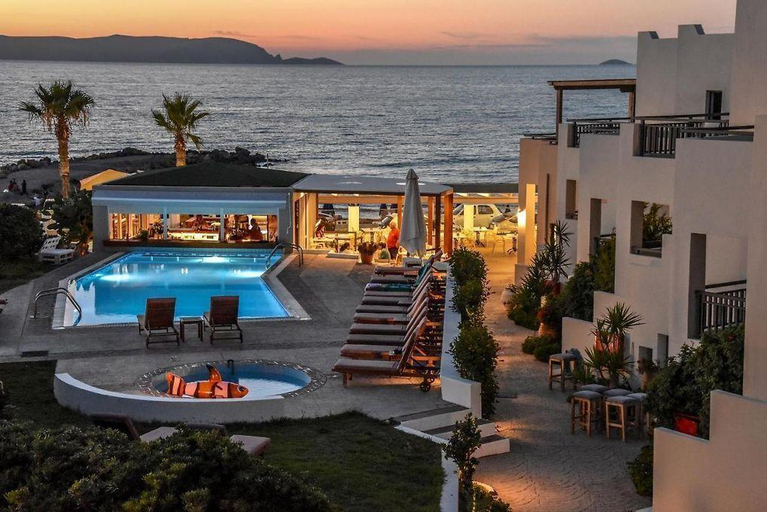 Others 5, Blue Sky Beach Hotel, Crete