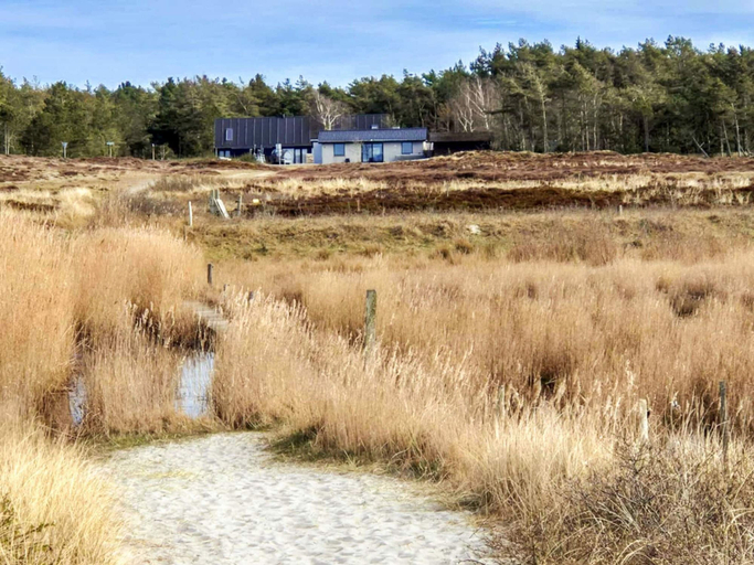 Others 4, 5 Person Holiday Home in Laeso, Læsø