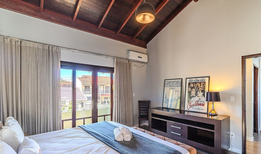Others 2, 3BR House w/ BBQ 350m Beach Rst0206, Penha