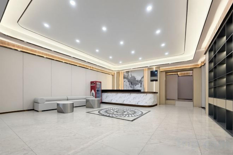 Others 4, Bafei milai Hotel, Dongguan