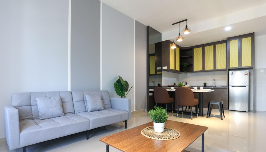 Others 5, Bali Deluxe Melaka By I Housing, Malacca City