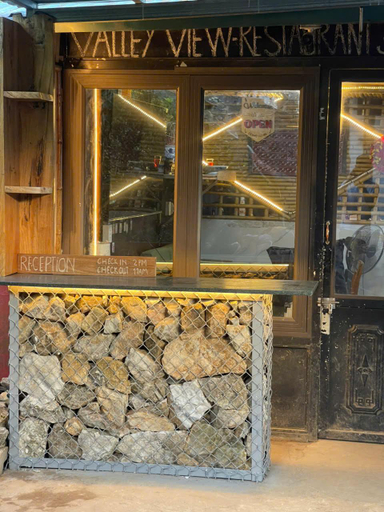 Exterior & Views, Valley View Homestay, Sa Pa