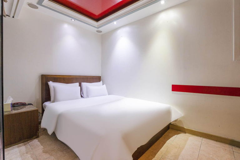 Bedroom 4, Incheon (Dongam) Picasso, Bupyeong