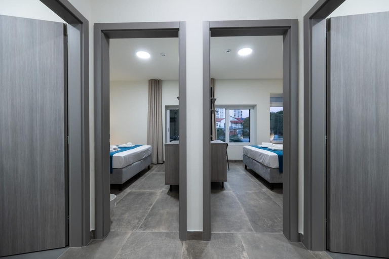 Others 3, Hotel Terminal, Zadar