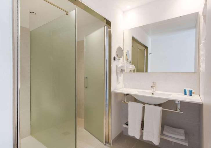 Bathroom 5, Reverence Life Hotel - Adults Only, Baleares