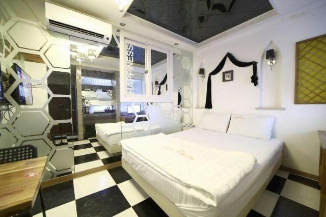 Others 3, Daegu Duryu Pearl, Buk
