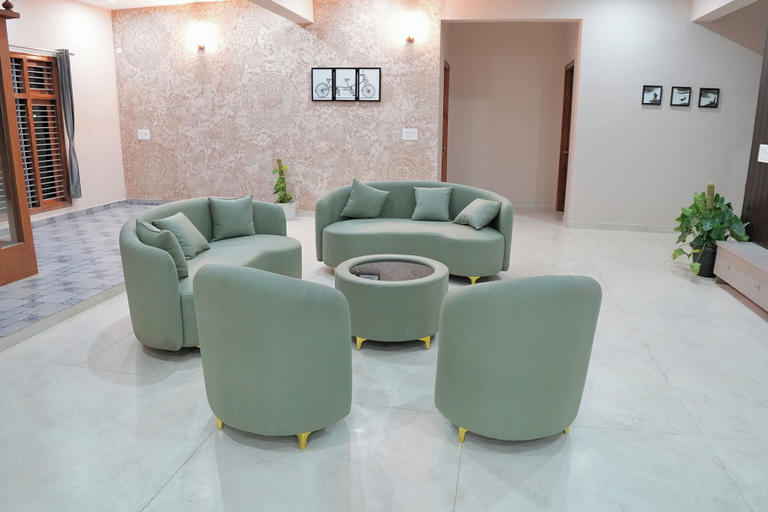 Others 3, Thaswi Living, Mysore