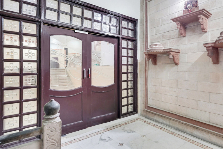 Others 5, HOTEL O 4 SQUARE A LUXURY ROOMS, Ghaziabad