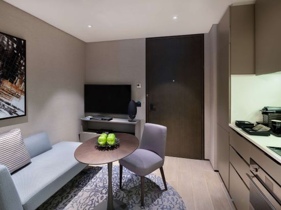 Others 2, Dao by Dorsett AMTD Singapore, Singapore
