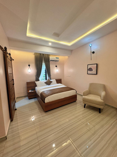 Others 5, Cavan Hotel, Oredo Edo