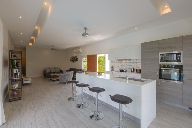 Food & Drinks 5, Modern 3 Bedroom Pool Villa MP67, Hua Hin