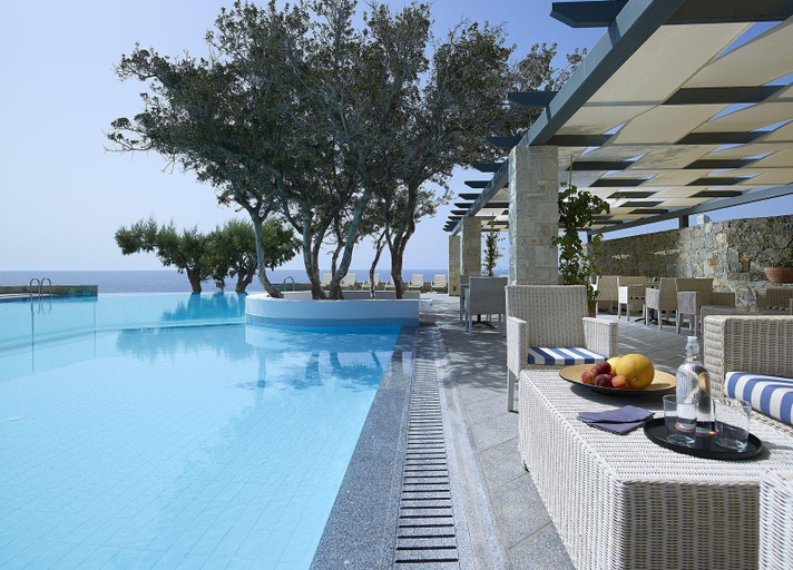 Sport & Beauty 3, Kakkos Bay, Crete