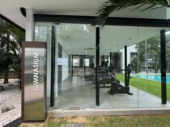 Others 4, D'Rapport Residences, KLCC, Kuala Lumpur