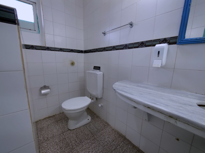 Bathroom 4, Pousada Canoa do Mar, Armação dos Búzios