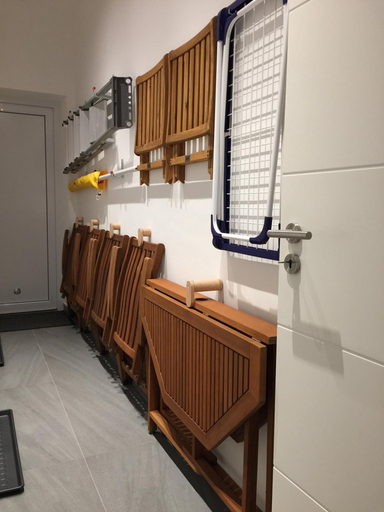 Others 4, Ferienwohnung in Orth auf Fehmarn, Ostholstein