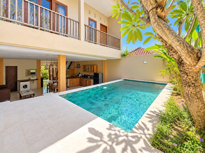 Sport & Beauty 2, Taman Giri House 3 Bedrooms Nusa Dua, Badung