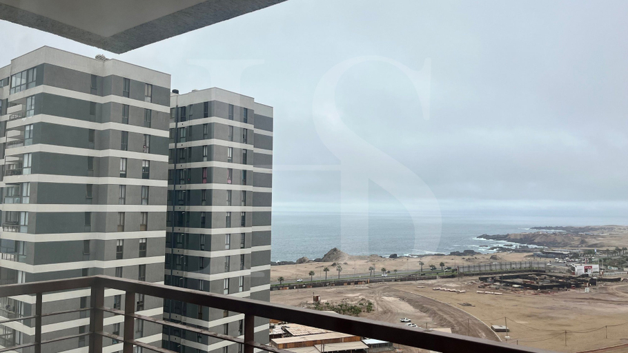 Others 3, DEPTO VISTA AL MAR 2D - 2B, Antofagasta