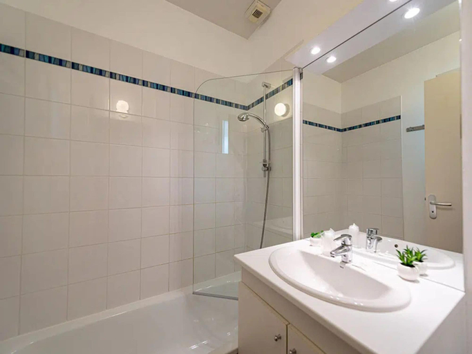 Others 5, 3-guest Apartment With Terrace in Saumur, Maine-et-Loire