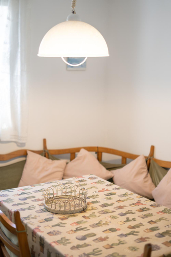 Bedroom 3, Casa Ina in El Roque, El Cotillo, Las Palmas