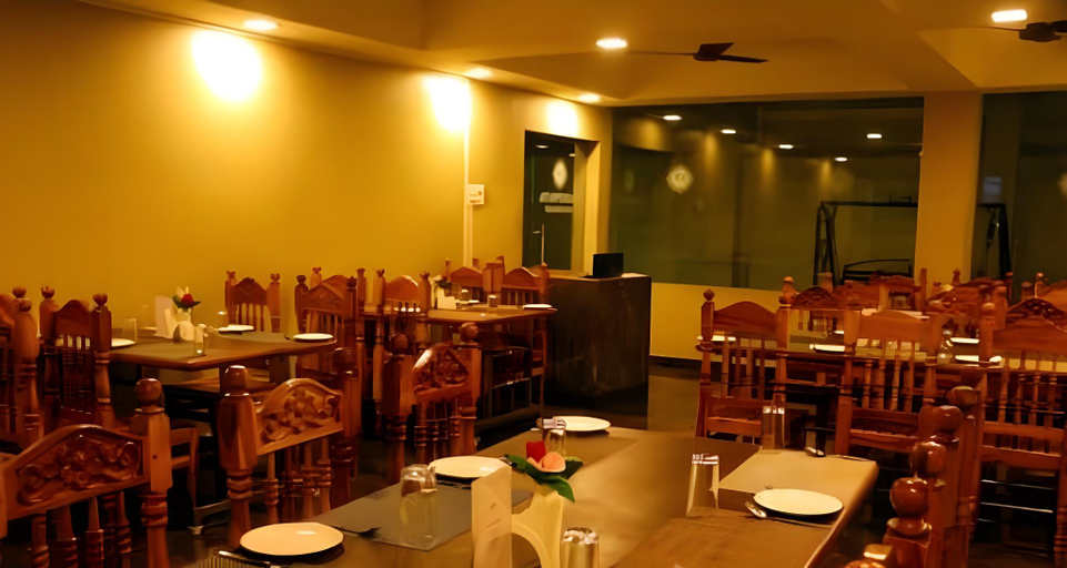 Food & Drinks 5, ACK Palacce Inn - Yercaud, Salem