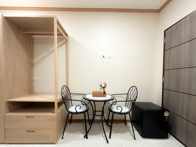 Others 4, Viva Guesthouse Phi Phi Island, Mueang Krabi