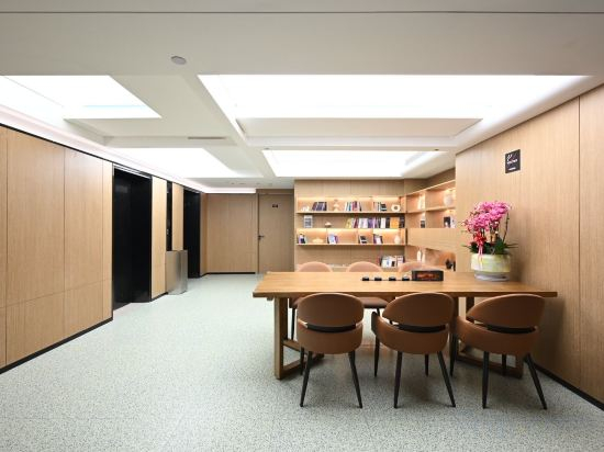 Others 2, Ruite Smart Select Hotel (Wenquan Park Shudou Subway Station Branch), Fuzhou