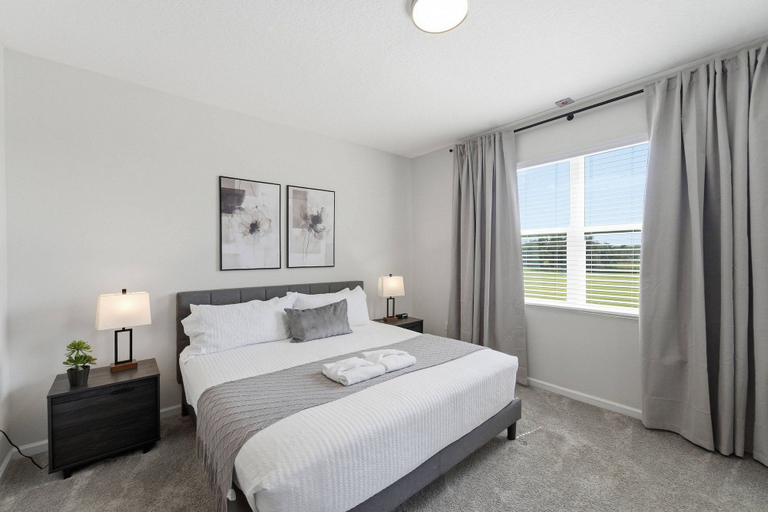 Others 3, 3BR Championsgate Resort, Osceola