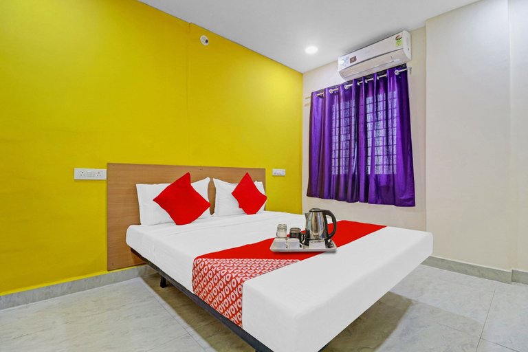 Others 2, Super Hotel O Elite Stay, Hyderabad