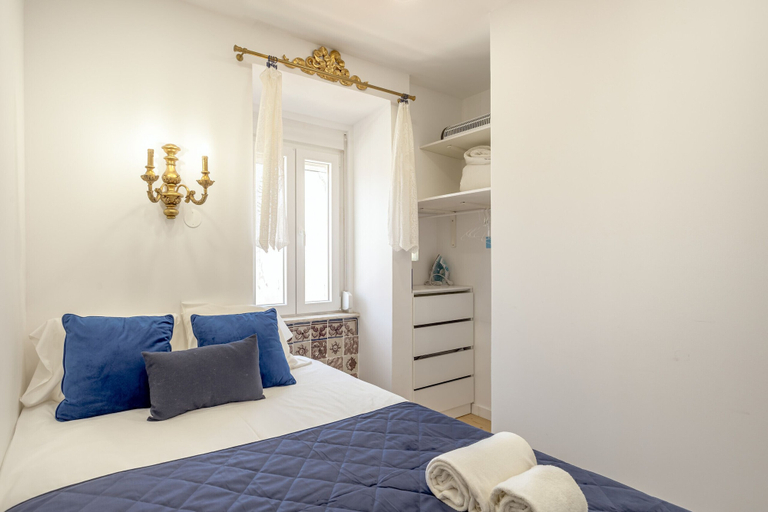 Others 2, Bairro Alto Stylish II by Homing, Lisbon