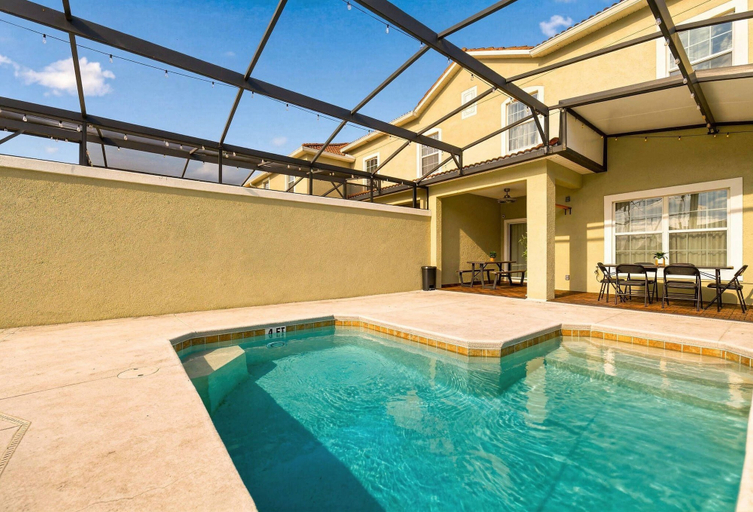 Others 2, 4BR Orlando Resort Home w/ Themed Rooms, Osceola