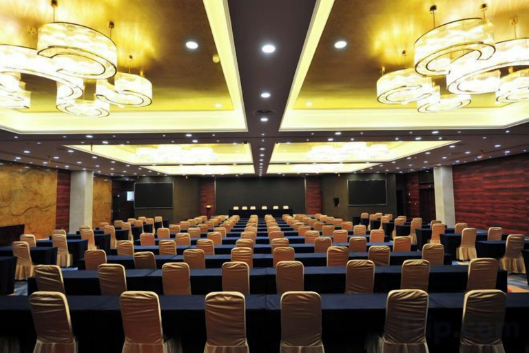 Others 4, Jinling Yuntai Hotel, Lianyungang