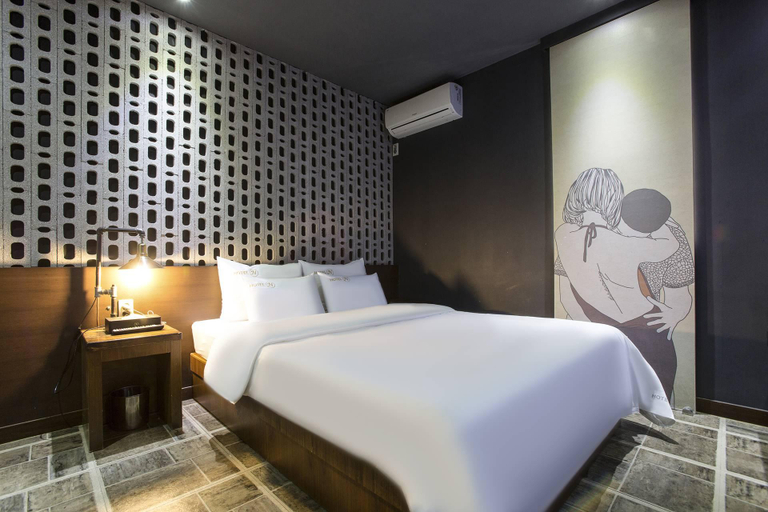 Bedroom 2, Chuncheon N, Chuncheon