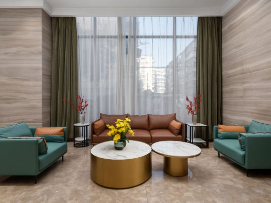 Others 5, Morning Inn Hotel (Shaoyang Shuangqing District Government), Shaoyang