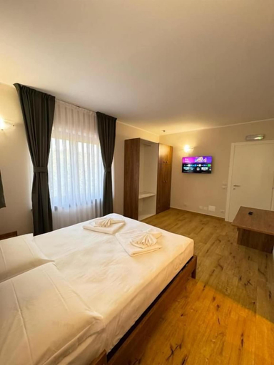 Others 2, Villa Seli, Cuneo