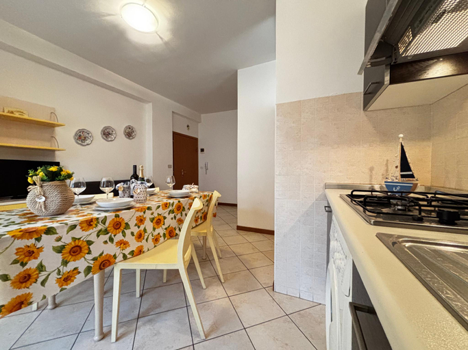 Others 2, Comfortable flat in Bibione - Beahost, Rovigo