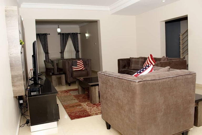 Others 3, Aden 360 Apartments By Intra, LagosIsland