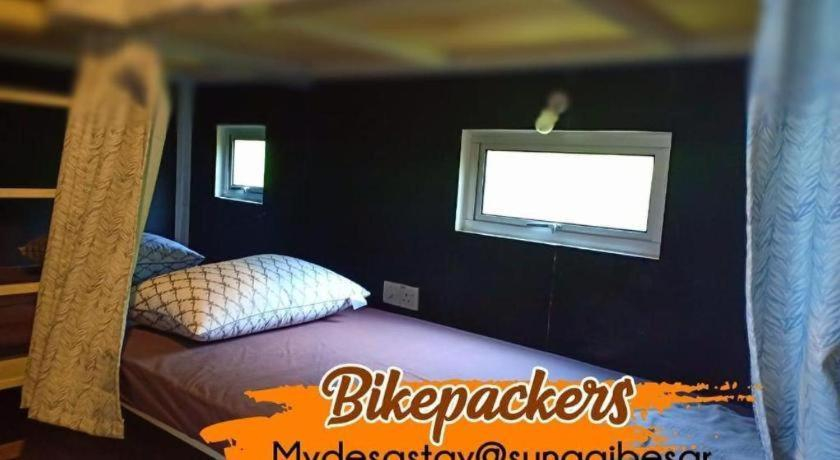 Bedroom 3, MyDesaStay, Sabak Bernam