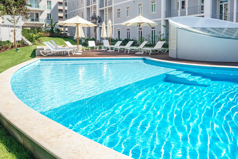 Sport & Beauty, Marquês Best Apartments - Lisbon Best Apartments., Lisbon